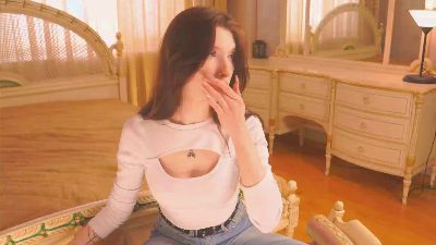 LeonidaYilma webcam model stream image