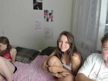 FanatKenli webcam model stream image