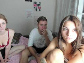 FanatKenli webcam model stream image