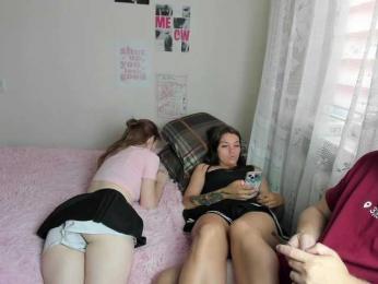 FanatKenli webcam bongacams model stream image