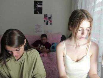 FanatKenli webcam bongacams model stream image