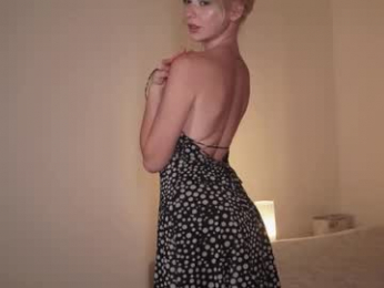 infinitysoul_ webcam model stream image