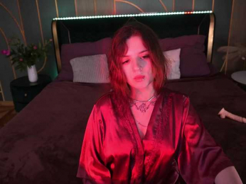 DaizyRara webcam model stream image