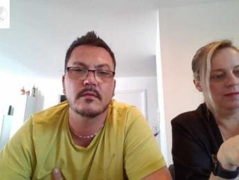 Miss-chupagirly webcam model stream image