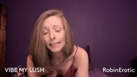 RobinEroticXO webcam model stream image