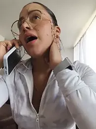 Luna_Rose1 webcam stripchat model stream image