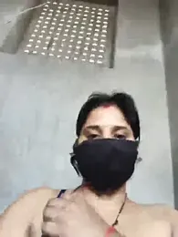 Sexy_khushi19 webcam stripchat model stream image