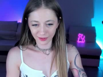 meeeeeow08 webcam model stream image