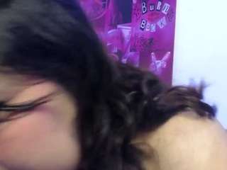 annie-russel webcam model stream image