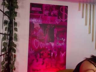 annie-russel webcam camsoda model stream image