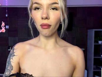 isabelluck1 webcam model stream image