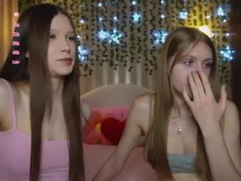 _eva_lee webcam chaturbate model stream image