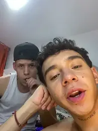 yoskingg webcam stripchat model stream image
