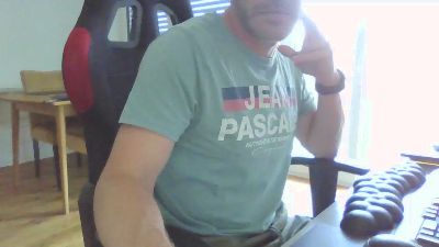 homerj86_ webcam cam4 model stream image