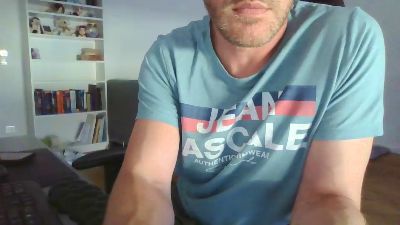 homerj86_ webcam model stream image