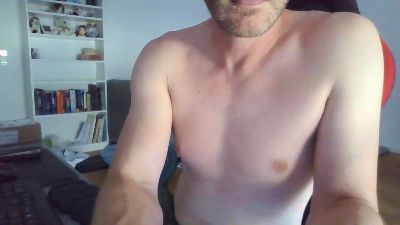homerj86_ webcam model stream image