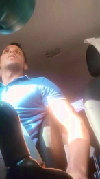 andresperez_1 webcam model stream image