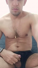 andresperez_1 webcam model stream image
