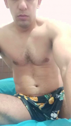 andresperez_1 webcam model stream image