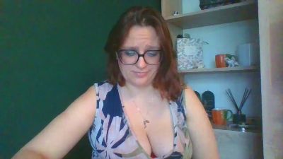 sensualParis webcam model stream image