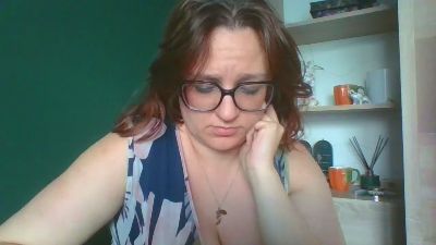 sensualParis webcam model stream image