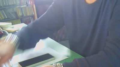 Fede6069 webcam model stream image