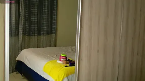 LorenaSirena webcam model stream image