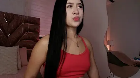 sofia_go_ webcam model stream image
