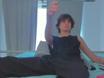 lazydarkknight webcam model stream image