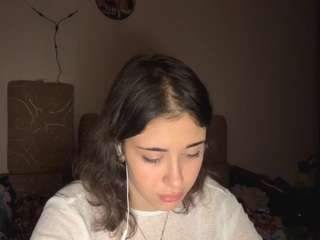 rozellabutrick webcam model stream image