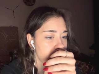 rozellabutrick webcam model stream image