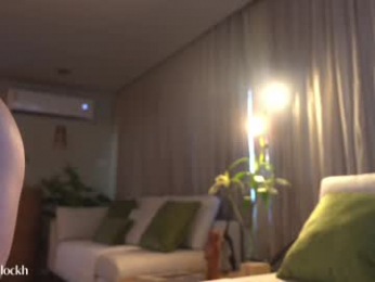 tifalock_ webcam model stream image