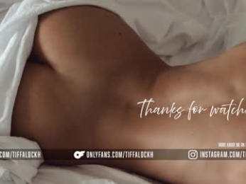 tifalock_ webcam model stream image