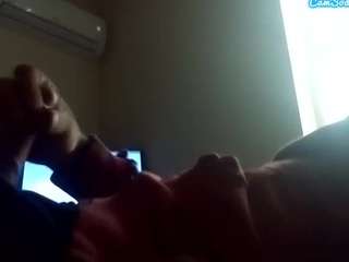 666rockit666 webcam model stream image