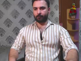 hairy_tyler666 webcam model stream image