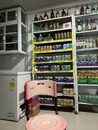 OliverWest04 webcam model stream image