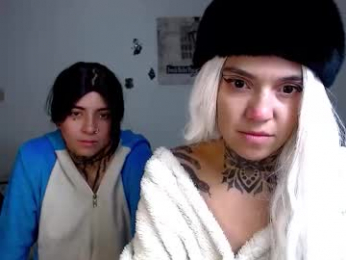lannie_gonzales webcam model stream image