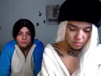 lannie_gonzales webcam model stream image