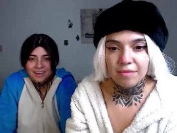 lannie_gonzales webcam model stream image