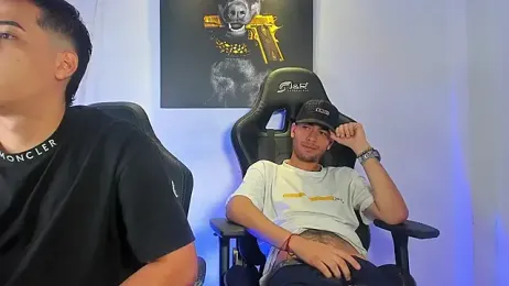 konaland webcam model stream image