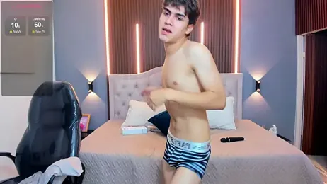 Tommy18__ webcam stripchat model stream image