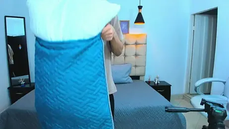 Tommy18__ webcam model stream image