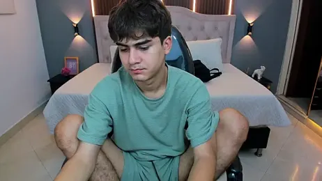 Tommy18__ webcam model stream image