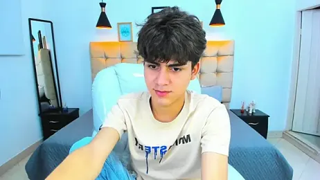Tommy18__ webcam model stream image