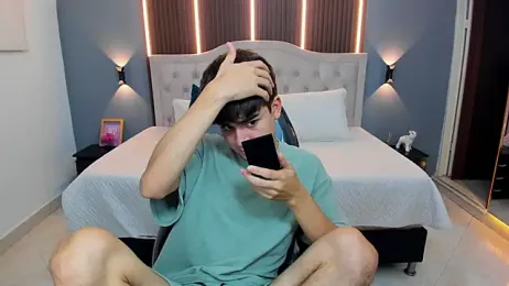 Tommy18__ webcam model stream image