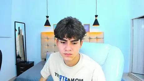Tommy18__ webcam model stream image