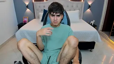 Tommy18__ webcam model stream image