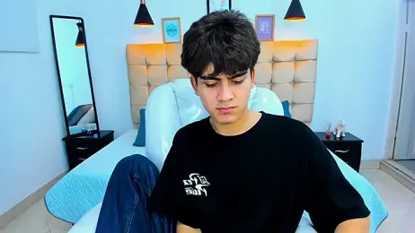 Tommy18__ webcam model stream image