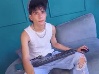 christopher_robin4 webcam model stream image