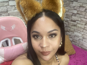 DanayaClark webcam livejasmin model stream image